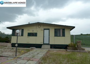 Rustico Strada Comunale Fonte di Bisaccia, Montenero di Bisaccia - foto 13