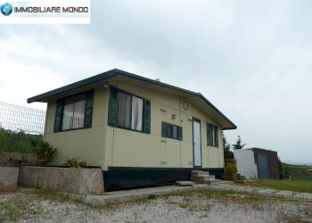 Rustico Strada Comunale Fonte di Bisaccia, Montenero di Bisaccia - foto 14