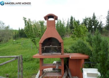 Rustico Strada Comunale Fonte di Bisaccia, Montenero di Bisaccia - foto 20