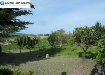 Rustico Strada Comunale Fonte di Bisaccia, Montenero di Bisaccia - foto 23