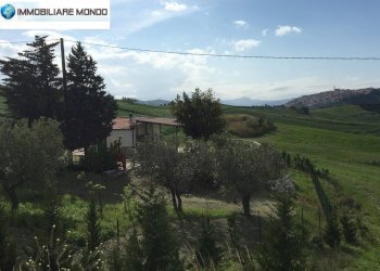 Rustico Strada Comunale Fonte di Bisaccia, Montenero di Bisaccia - foto 26