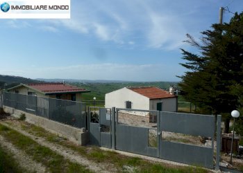 Rustico Strada Comunale Fonte di Bisaccia, Montenero di Bisaccia - foto 27