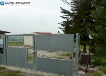 Rustico Strada Comunale Fonte di Bisaccia, Montenero di Bisaccia - foto 28