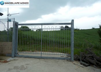 Rustico Strada Comunale Fonte di Bisaccia, Montenero di Bisaccia - foto 30