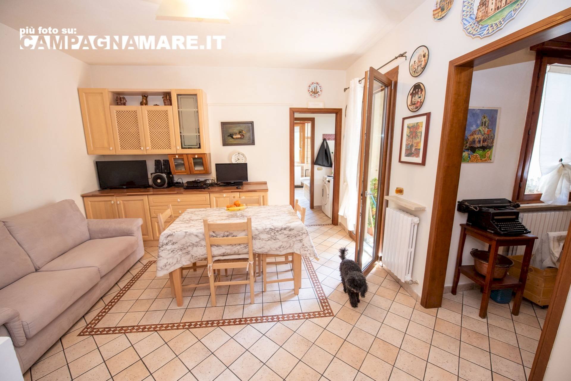 Appartamento via IV Novembre, Codigoro - foto 1