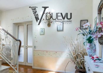 Villa Unifamiliare via sant'elme, Forte dei Marmi - foto 18