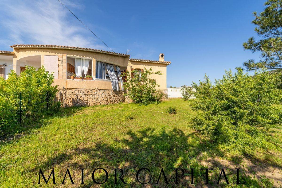 Villa Bifamiliare località lu lioni, San Teodoro - foto 1