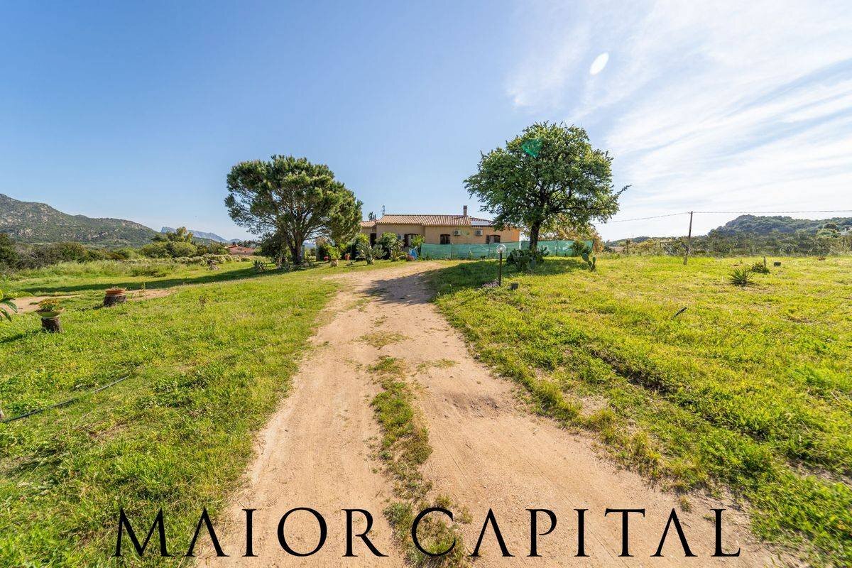 Villa Bifamiliare località lu lioni, San Teodoro - foto 3