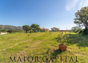 Villa Bifamiliare località lu lioni, San Teodoro - foto 2