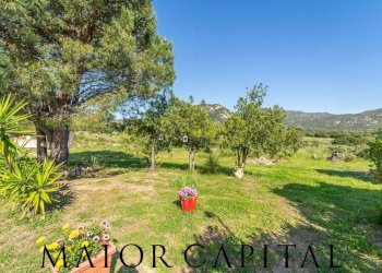 Villa Bifamiliare località lu lioni, San Teodoro - foto 4