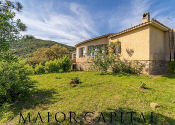 Villa Bifamiliare località lu lioni, San Teodoro - foto 8