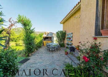 Villa Bifamiliare località lu lioni, San Teodoro - foto 10