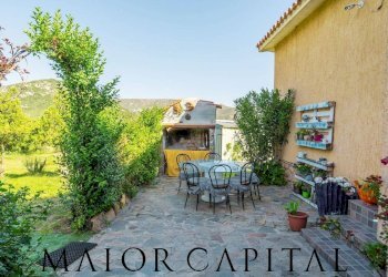 Villa Bifamiliare località lu lioni, San Teodoro - foto 11