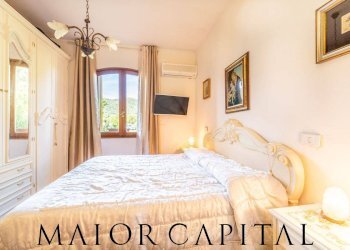 Villa Bifamiliare località lu lioni, San Teodoro - foto 19