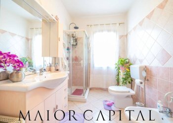 Villa Bifamiliare località lu lioni, San Teodoro - foto 24