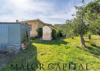 Villa Bifamiliare località lu lioni, San Teodoro - foto 25