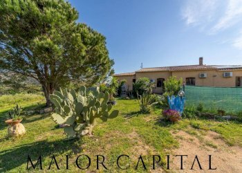 Villa Bifamiliare località lu lioni, San Teodoro - foto 26