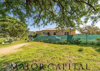 Villa Bifamiliare località lu lioni, San Teodoro - foto 27