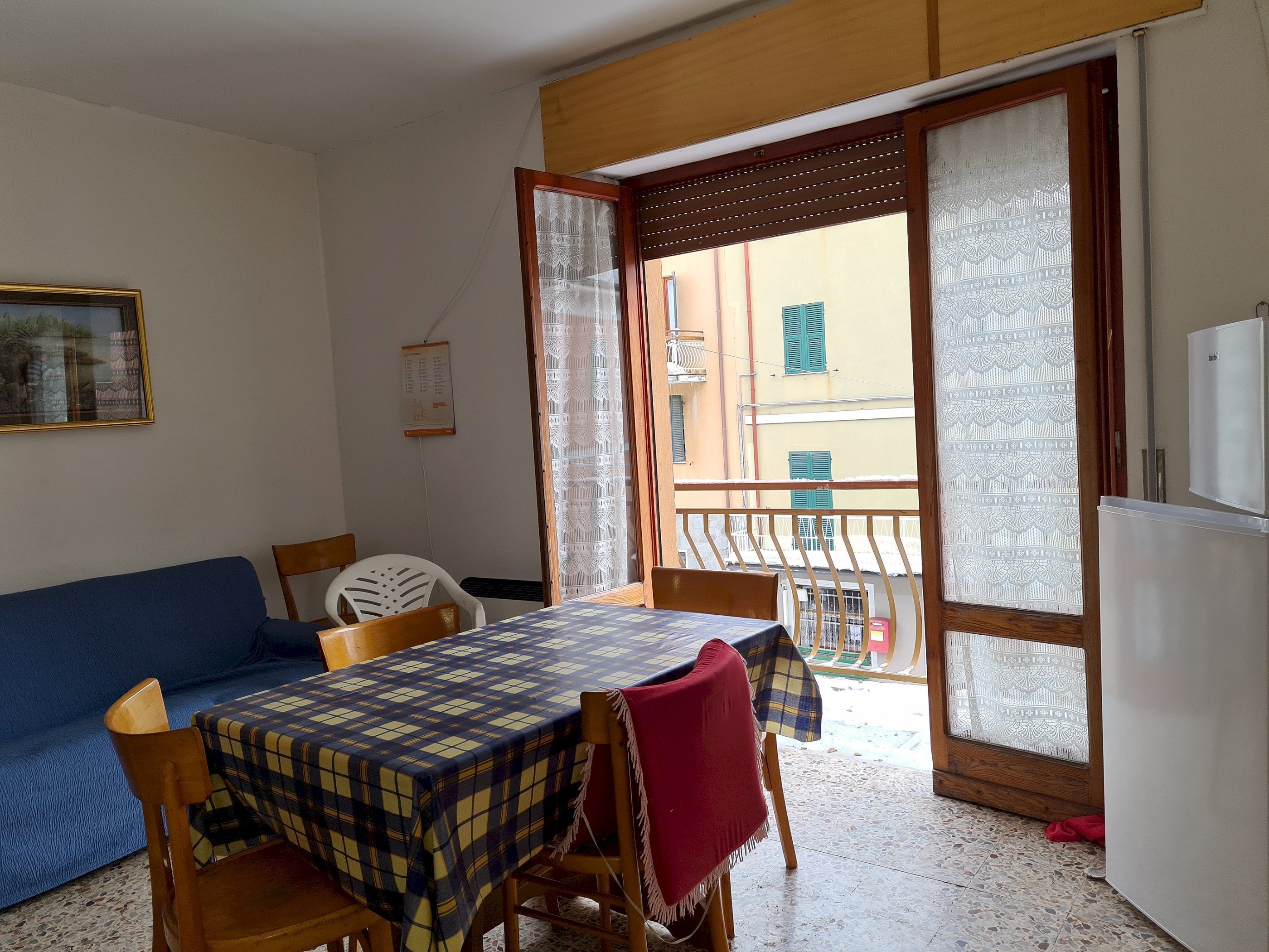 Appartamento Rovegno - foto 1