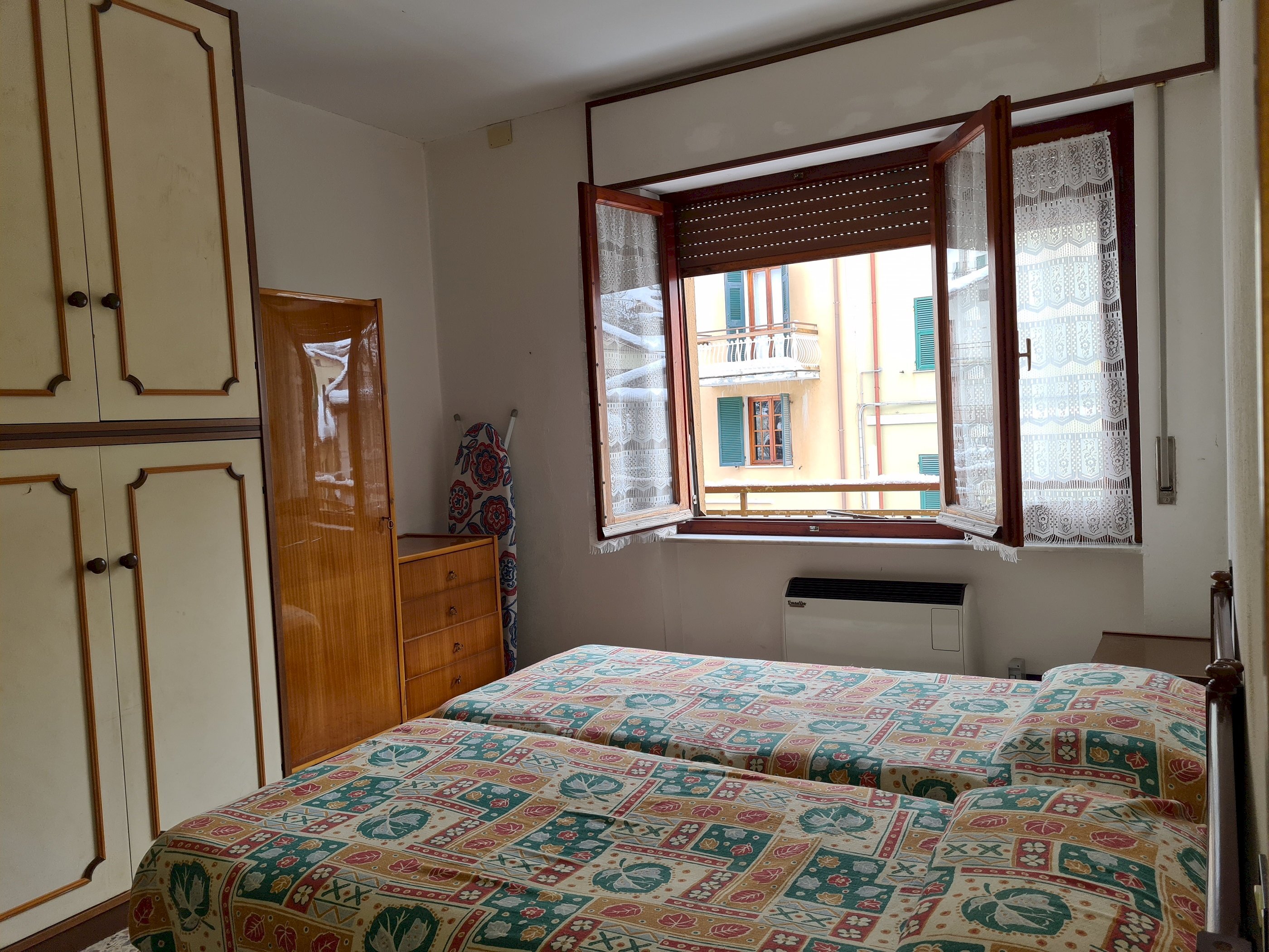 Appartamento Rovegno - foto 2