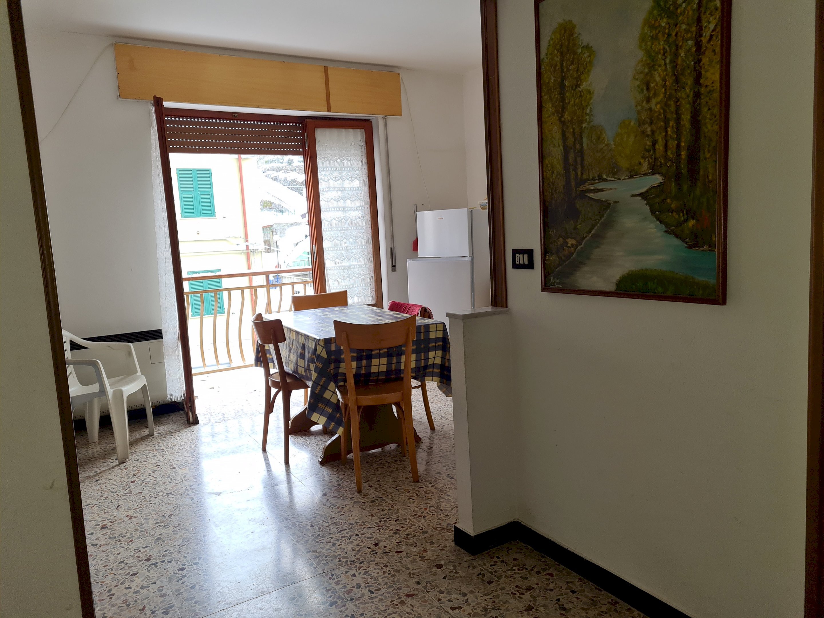 Appartamento Rovegno - foto 3