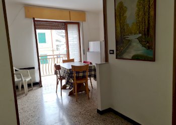 Appartamento Rovegno - foto 3