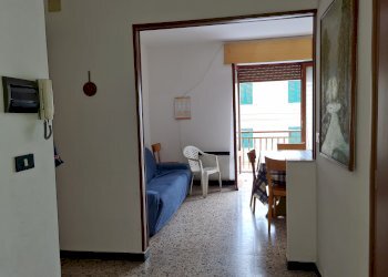 Appartamento Rovegno - foto 8