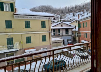 Appartamento Rovegno - foto 11