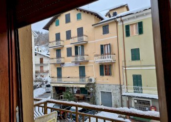 Appartamento Rovegno - foto 12