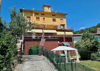 Appartamento Rovegno - foto 23