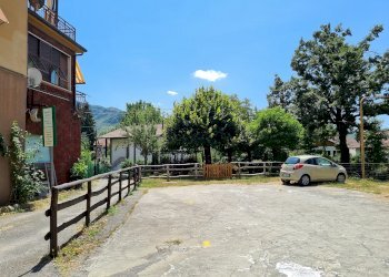 Appartamento Rovegno - foto 25