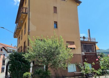 Appartamento Rovegno - foto 26