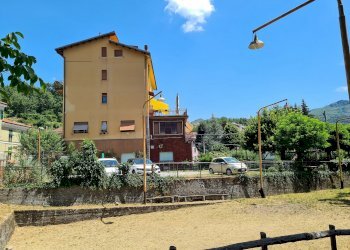 Appartamento Rovegno - foto 27