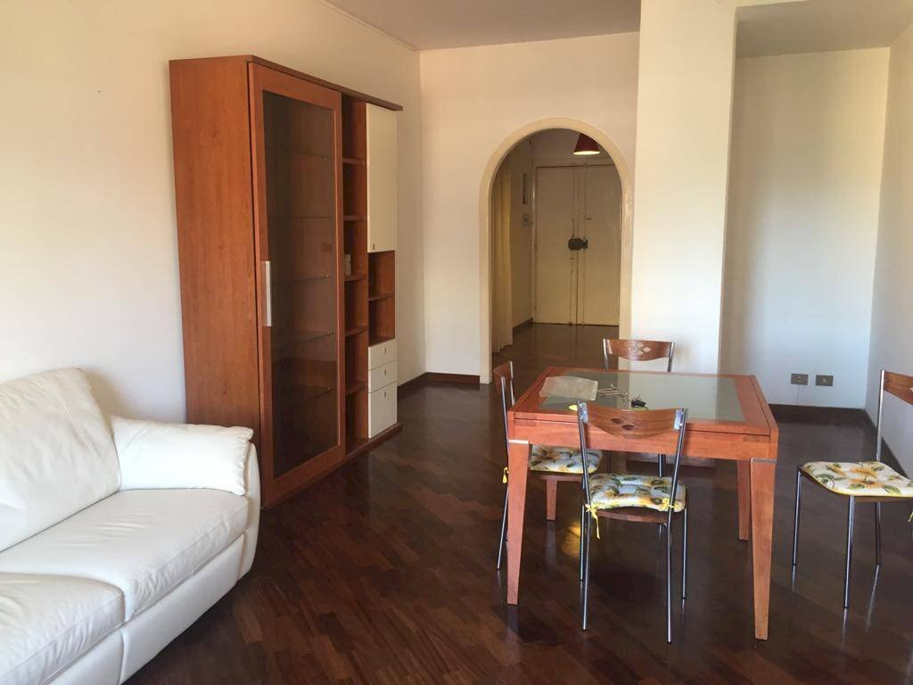 Three-room apartment Via Monte delle Gioie, Roma - photo 1