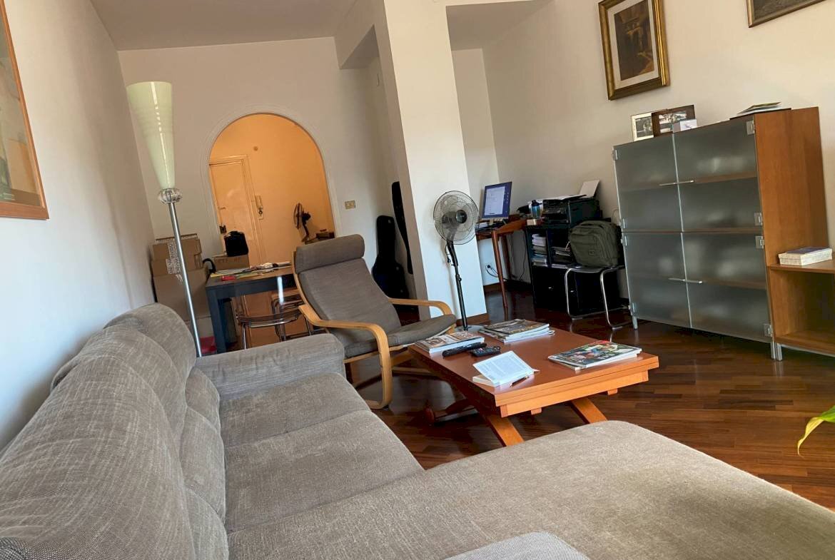 Three-room apartment Via Monte delle Gioie, Roma - photo 2