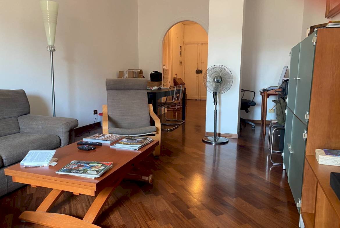 Three-room apartment Via Monte delle Gioie, Roma - photo 3