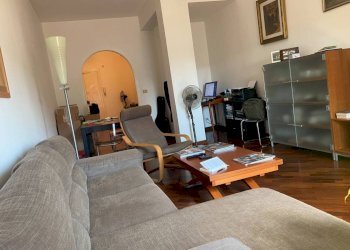 Three-room apartment Via Monte delle Gioie, Roma - photo 2