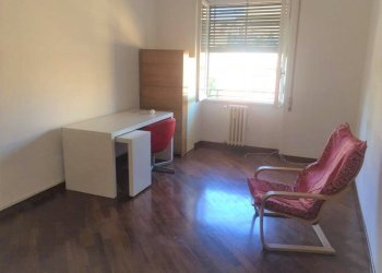 Three-room apartment Via Monte delle Gioie, Roma - photo 8