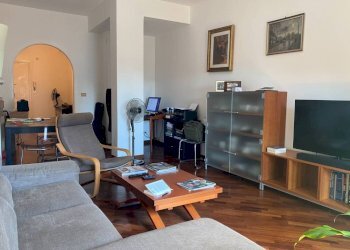 Three-room apartment Via Monte delle Gioie, Roma - photo 11