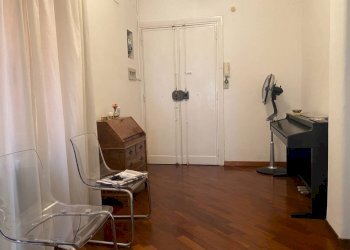 Three-room apartment Via Monte delle Gioie, Roma - photo 12