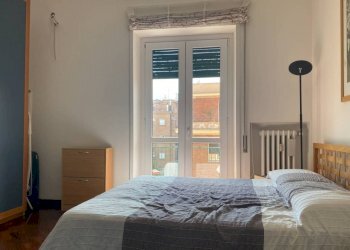 Three-room apartment Via Monte delle Gioie, Roma - photo 17