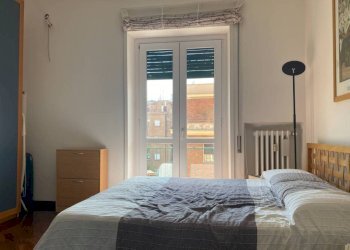 Three-room apartment Via Monte delle Gioie, Roma - photo 18