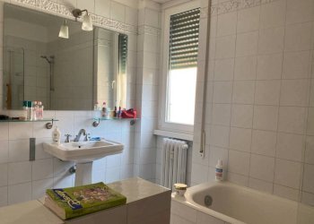 Three-room apartment Via Monte delle Gioie, Roma - photo 21
