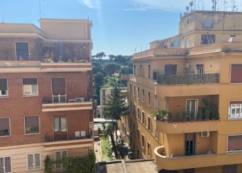 Three-room apartment Via Monte delle Gioie, Roma - photo 22
