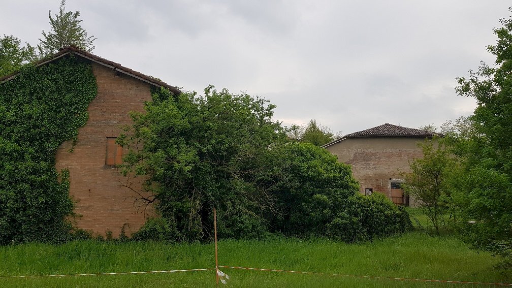 Rustic Stradello Ponte Ghiotto, Modena - photo 3