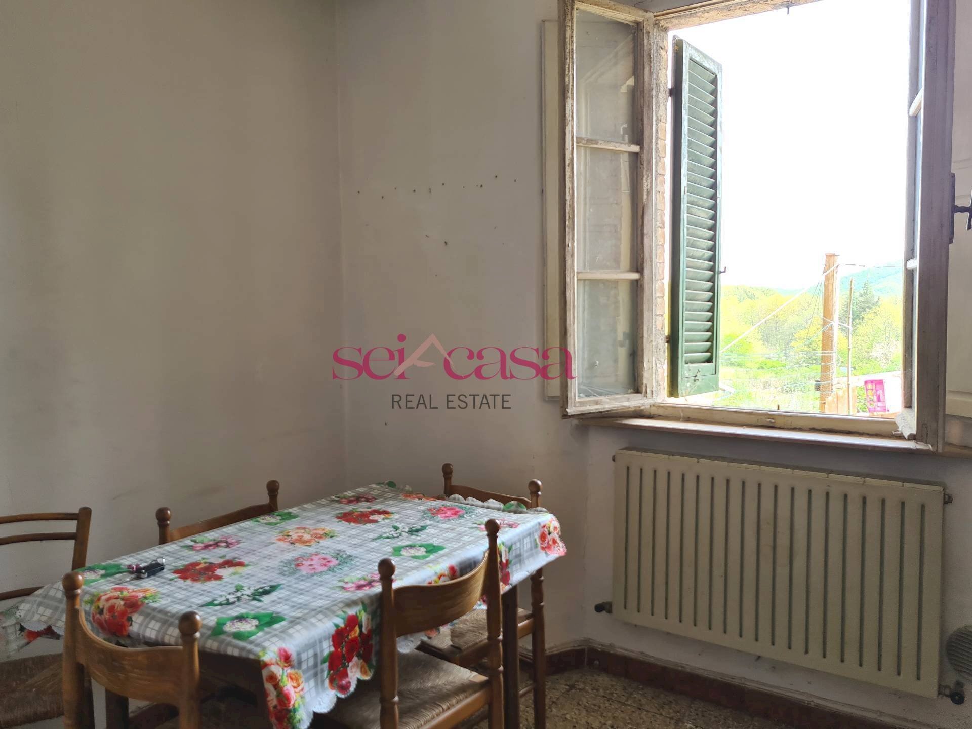 Four-room apartment Montieri - photo 1