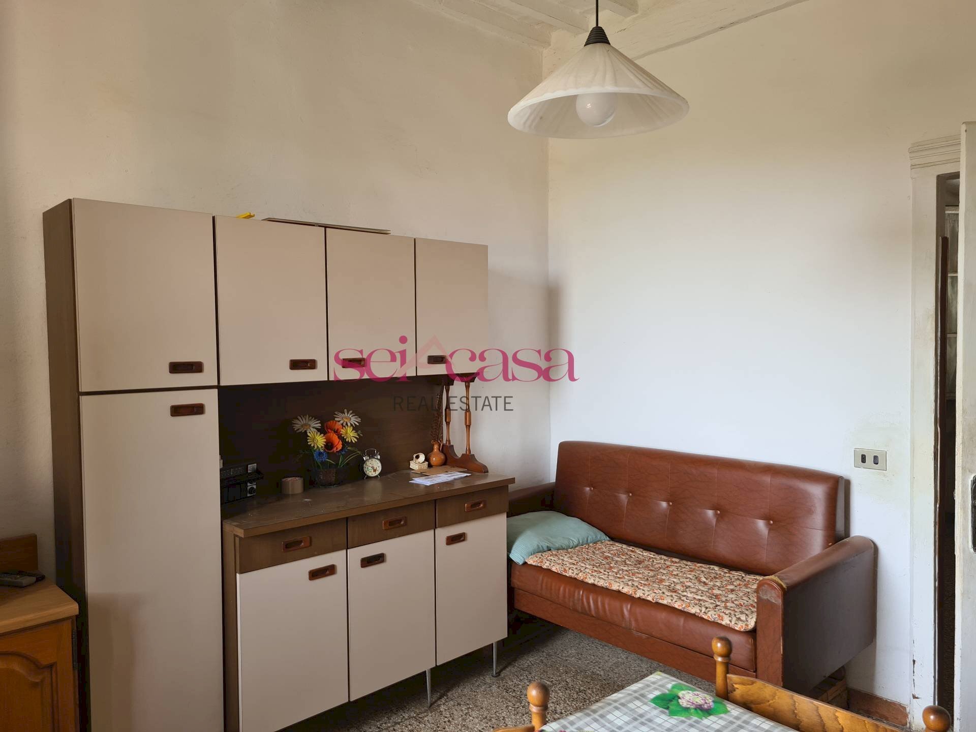 Four-room apartment Montieri - photo 2