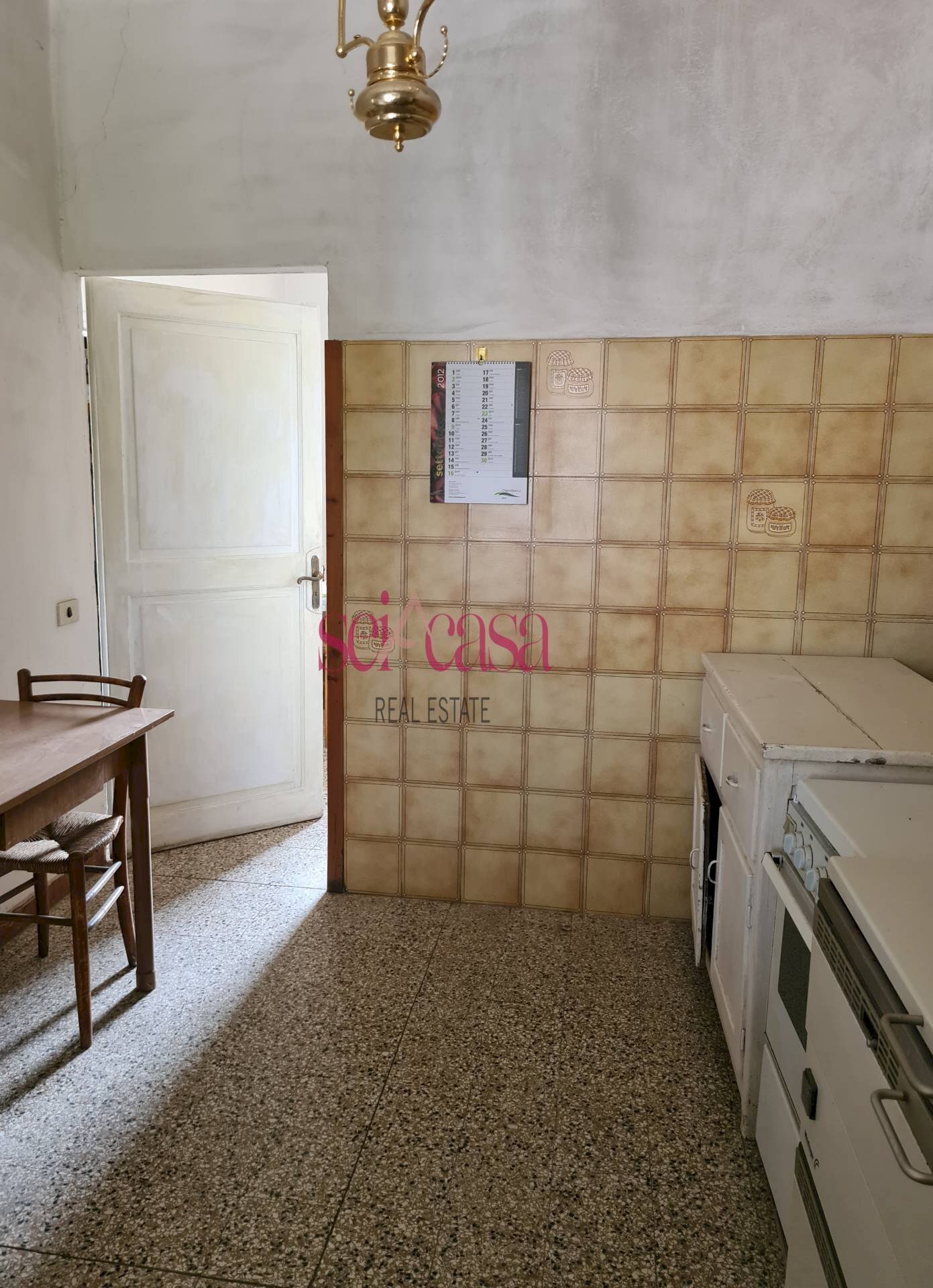 Four-room apartment Montieri - photo 3