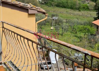 Quadrilocale Montieri - foto 6