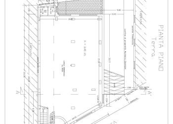 Locale Commerciale VIA PAPA GIOVANNI XXIII, Pozzallo - foto 1